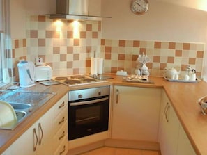 Cottage | Private kitchen