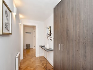 Reception - Graceful Apartment in London (London)