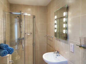 Badewanne, Handtücher