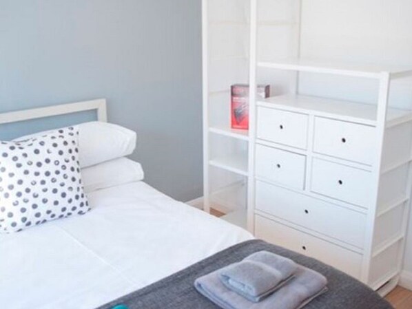 House | Room amenity