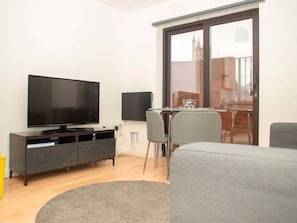 House | Living room