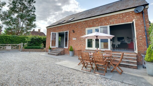 Unclassified image, 1 of 24, button - Surprisingly Modern and Spacious Holiday Home set in Horsmonden (Tonbridge)