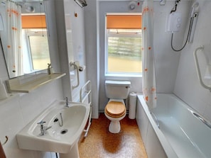 Badewanne