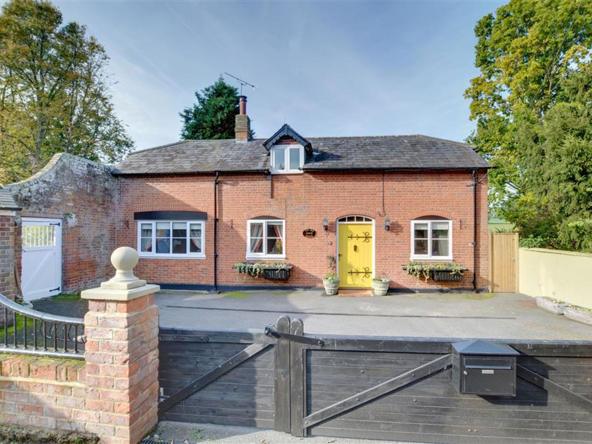 House | Exterior