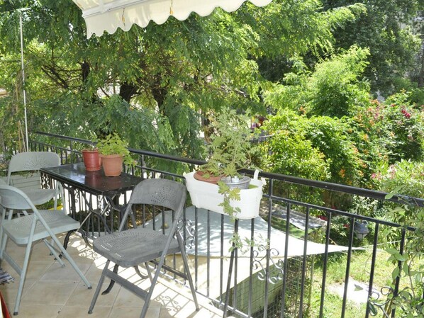 Balcon