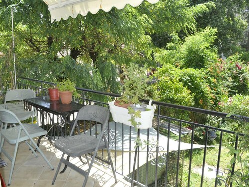 Boutique Apartment in Ioannina With Balcony