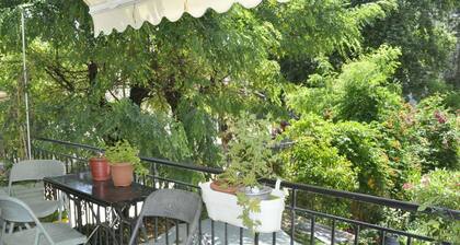 Boutique Apartment in Ioannina With Balcony