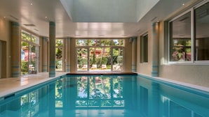 Pool - Beautiful Villa in Attica With Sauna (Marathon)