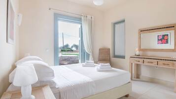 Villa | 5 bilik tidur, dilengkapkan perabot secara berasingan