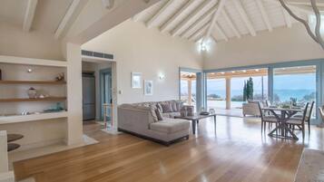 Biệt thự | Khu ăn uống