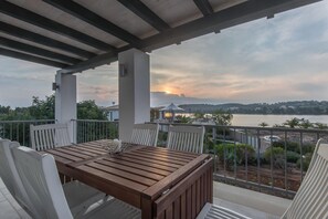View from property - Holiday Home in Porto Heli for 6 Guests (Ermionida)