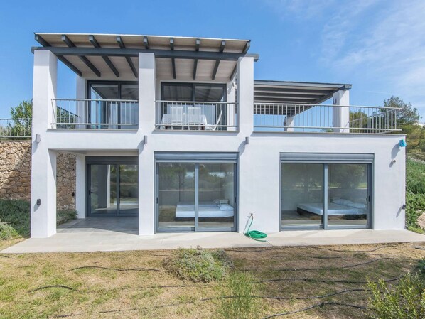 Hus | Udendørsområde