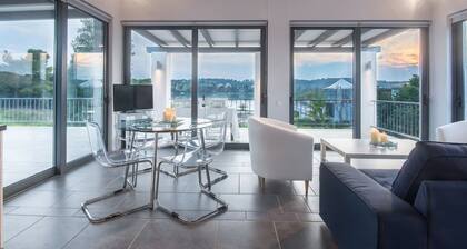 Holiday Home in Porto Heli for 6 Guests