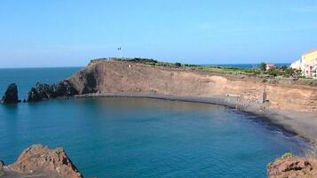 House | View from property