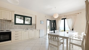 Villa | Eigene Küche