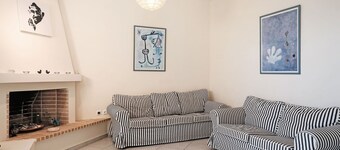 Outstanding Villas in Pera Melana near Kissakas Beach