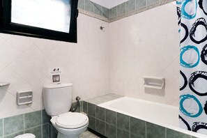 Vila | Kamar mandi