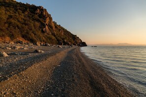 Villa | View from property