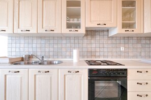 Villa | Private kitchen | High chair