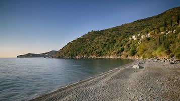 Villa | View from property
