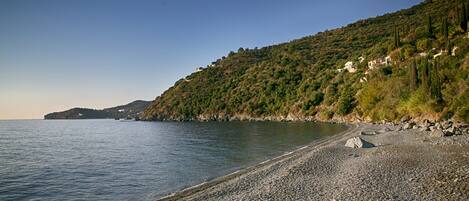 Villa | View from property