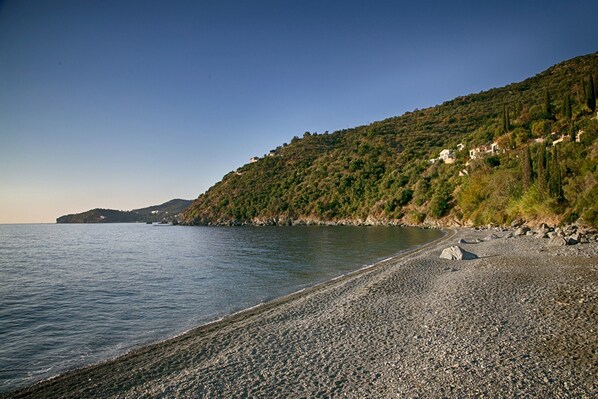 Villa | View from property