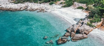 Chalet in Leonidio Near Mount Parnon