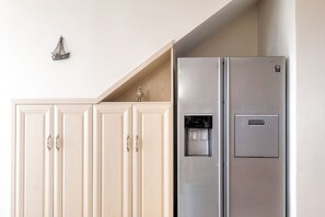 Villa | Cocina privada | Periquera