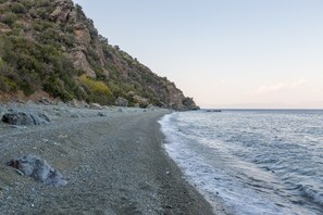 Villa | View from property