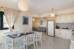 ヴィラ | レストラン