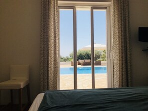 Room - Luxurious Villa in Peloponnese (Pylos-Nestoras)
