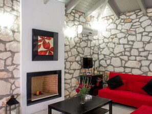 Villa | Property amenity