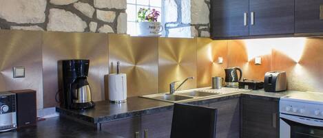 Villa | Private kitchen