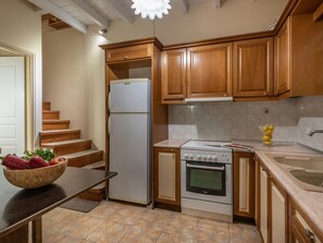Villa | Private kitchen