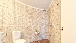 Bathroom - Boutique Villa in Zakynthos With Pool and Parasol (Zakynthos)