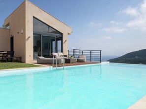 Villa | Piscine | Piscine extérieure