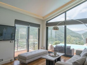 Villa | Aire de séjour