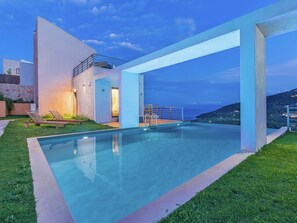 Villa | Piscine