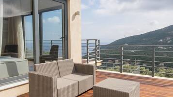 Vila | Pemandangan dari properti