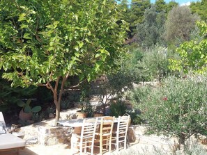 Unclassified image, 4 of 23, button - Spacious Holiday Home near Sea in Nerotrivia (Dirfys-Messapia)