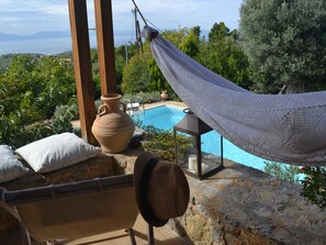 Unclassified image, 2 of 23, button - Spacious Holiday Home near Sea in Nerotrivia (Dirfys-Messapia)
