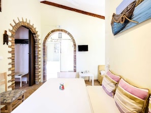 Apartment | 3 Schlafzimmer, Bettwäsche