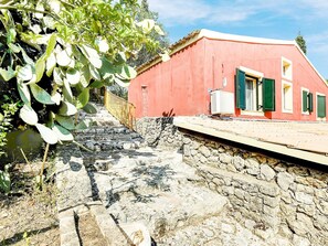 Appartement | Extérieur