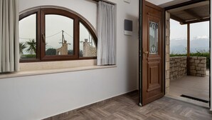 منطقة الاستقبال