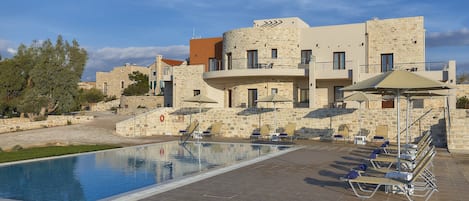 Villa | Piscine | Piscine extérieure