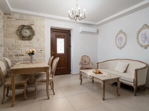 Leilighet | Spiseområde