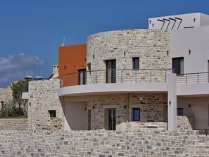 Appartement | Extérieur