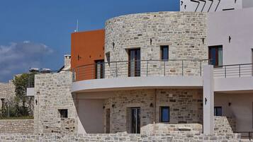 Leilighet | Eksteriør