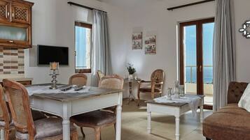 Leilighet | Spiseområde