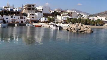 Apartment | View from property